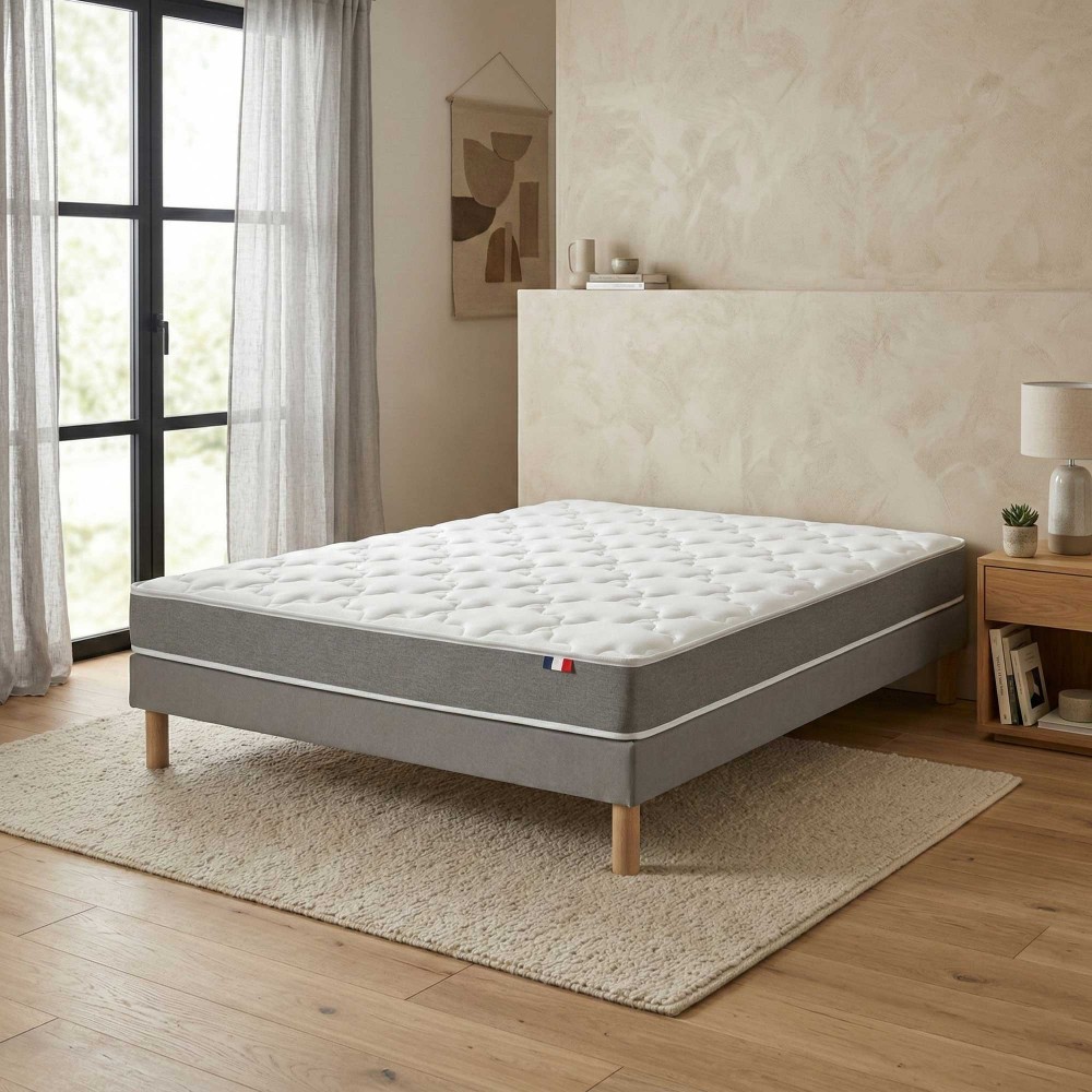 Ensemble matelas mousse...