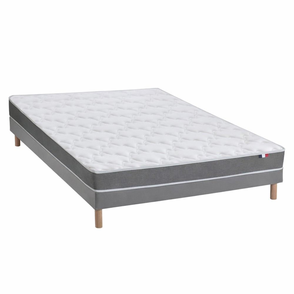 Ensemble matelas mousse...