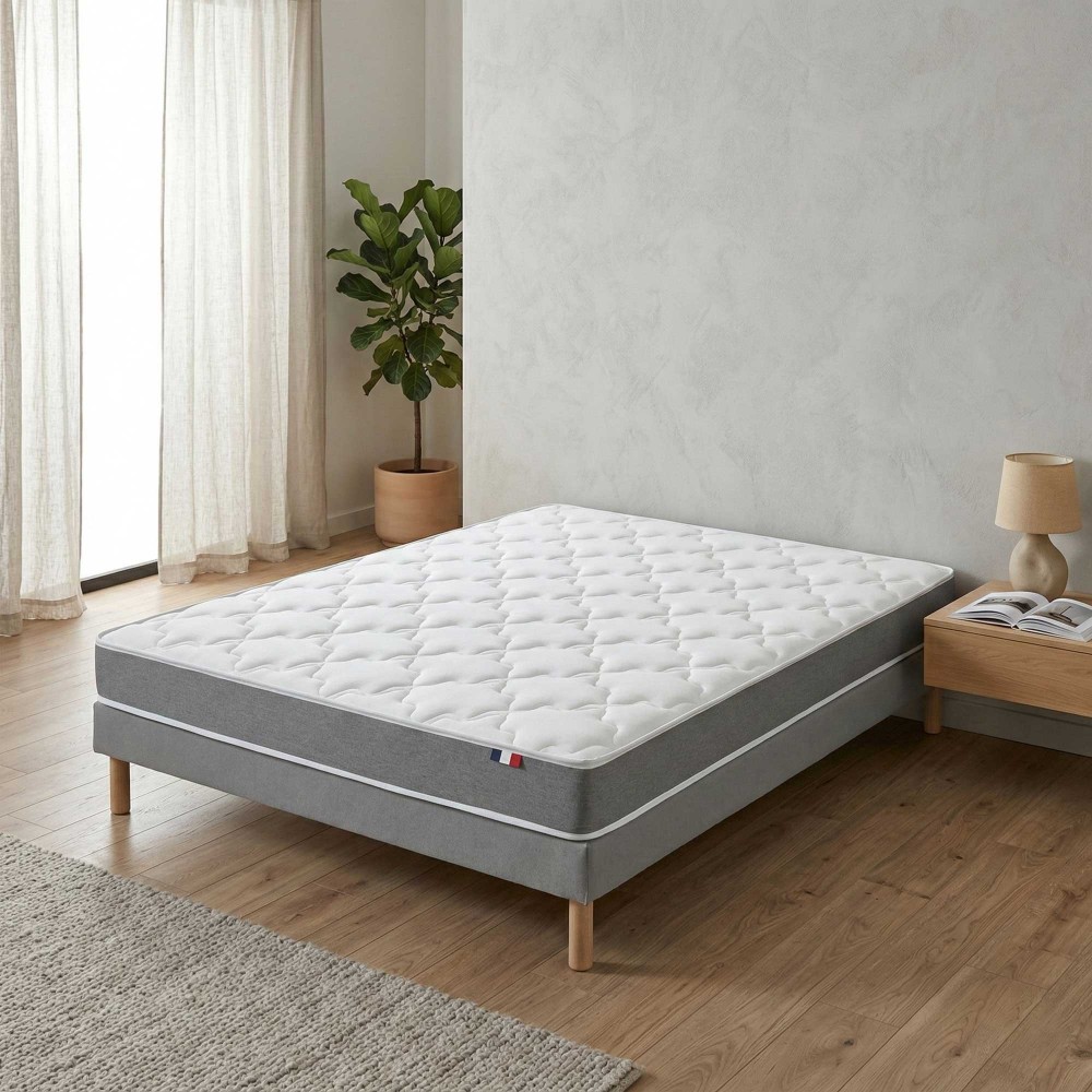 Ensemble matelas mousse...