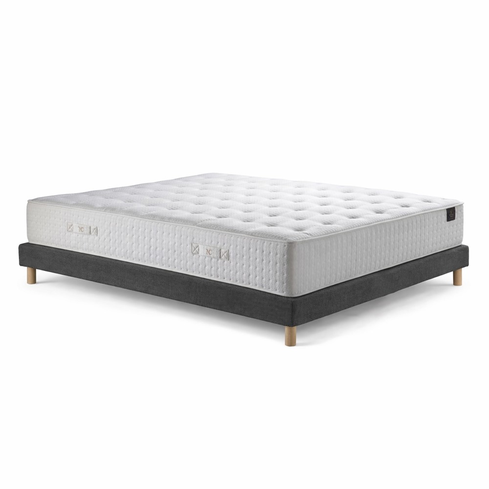Ensemble matelas mousse...