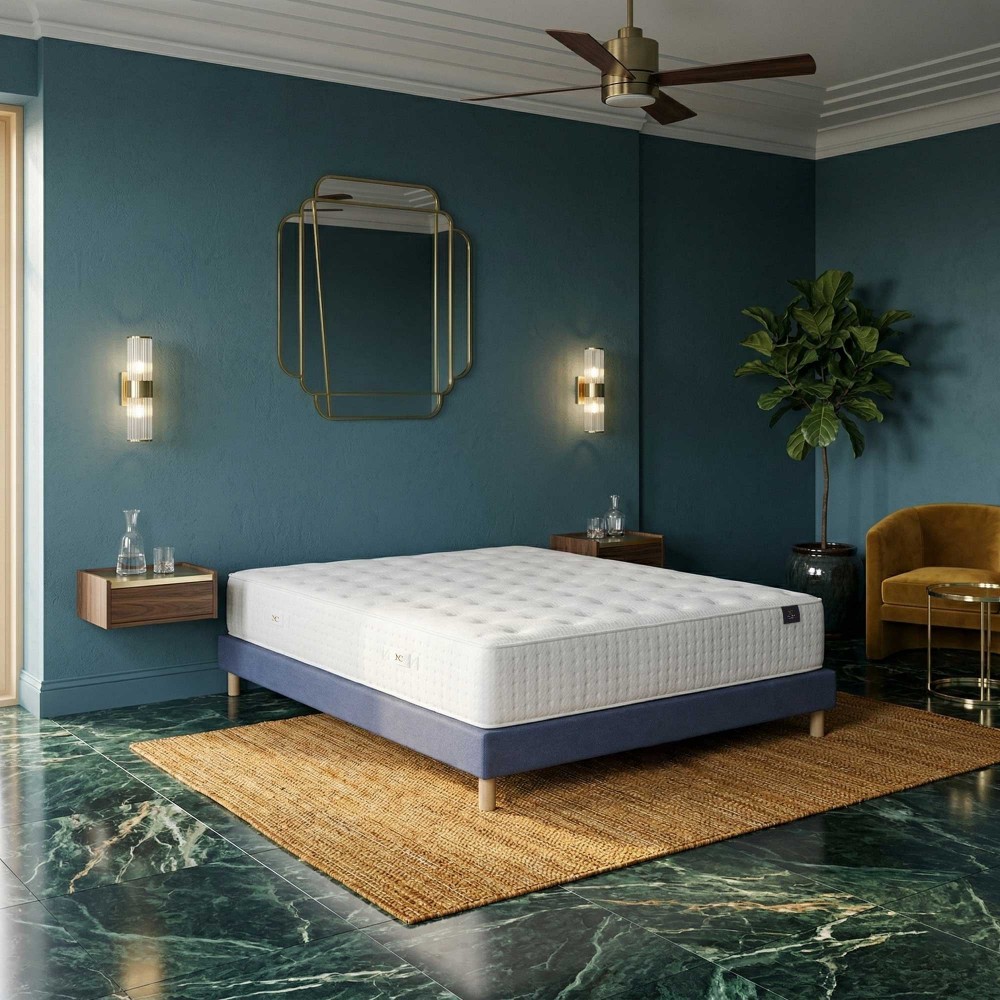 Ensemble matelas mousse...