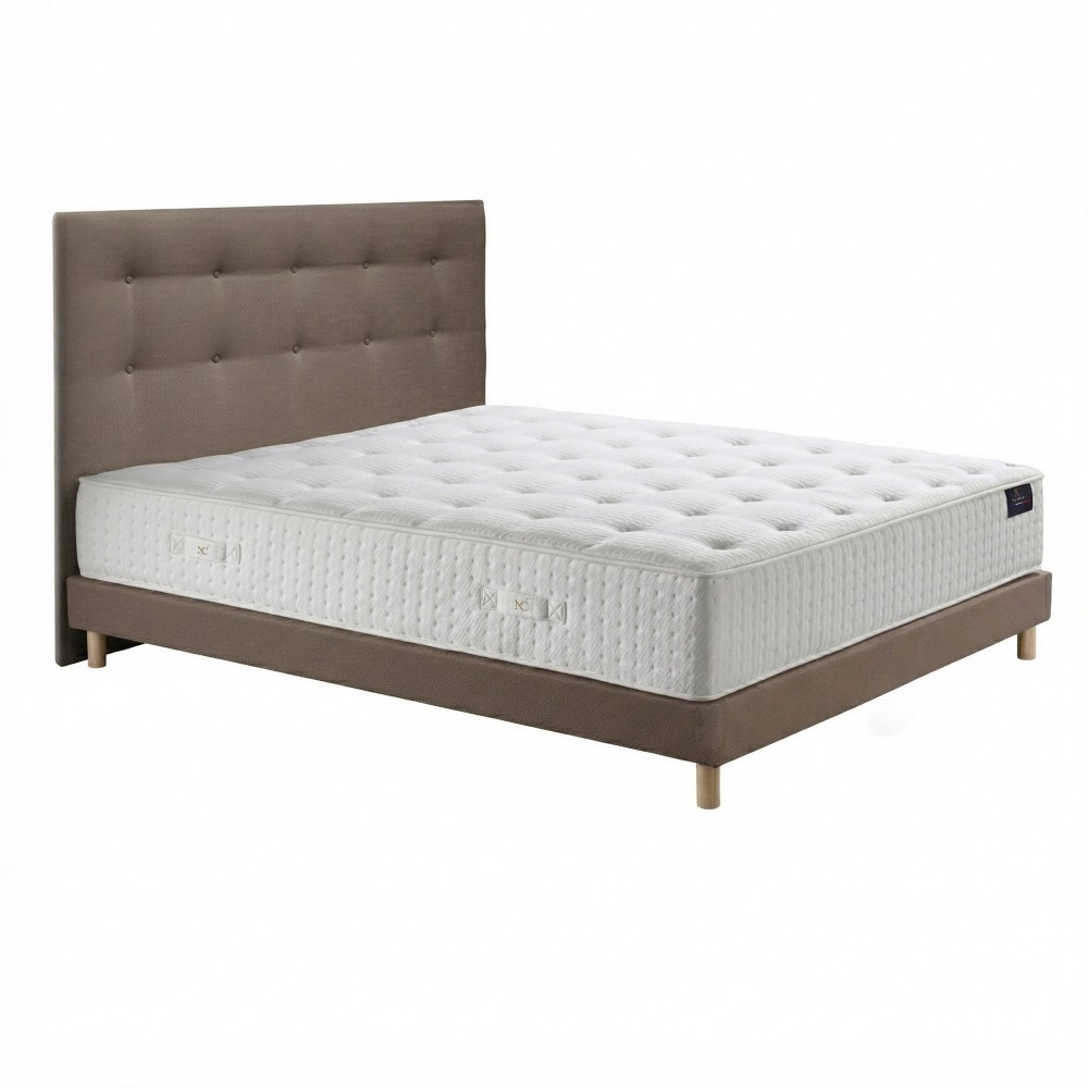 Ensemble matelas mousse...