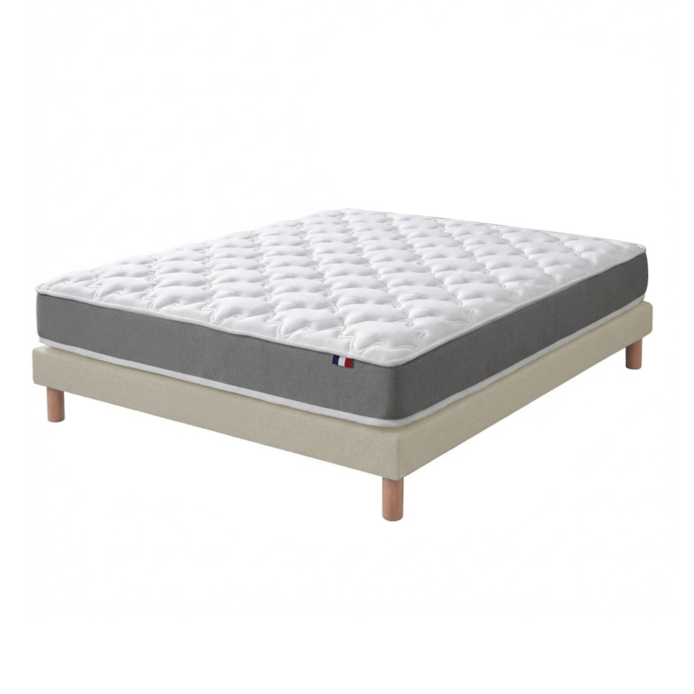 Ensemble matelas mousse,...