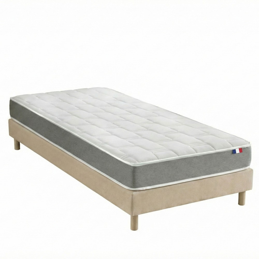 Ensemble matelas mousse...