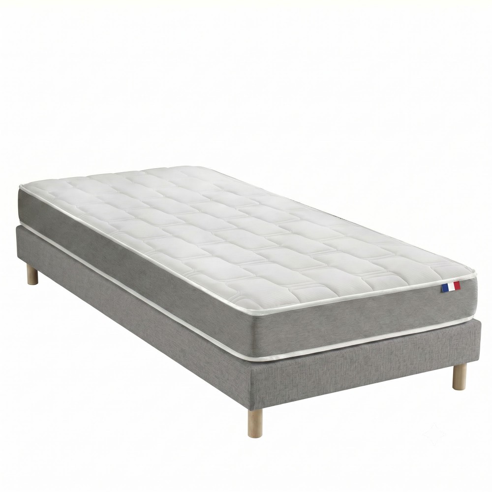 Ensemble matelas mousse...