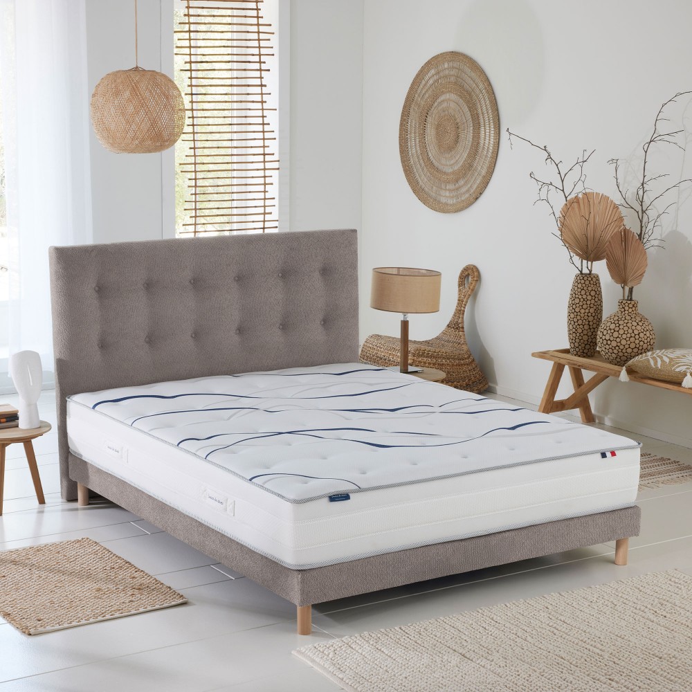 Ensemble matelas mousse...