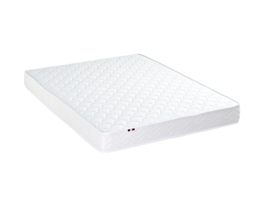 Matelas Ressorts Fermes...