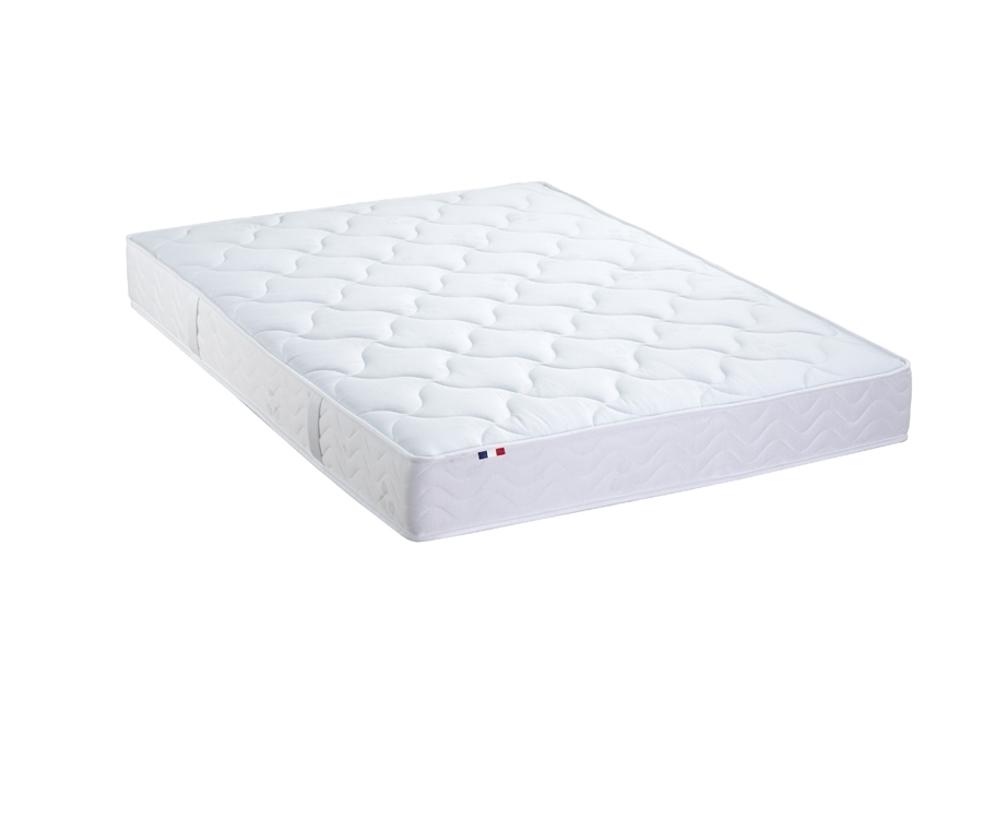 Matelas Ressorts 5 Zones...