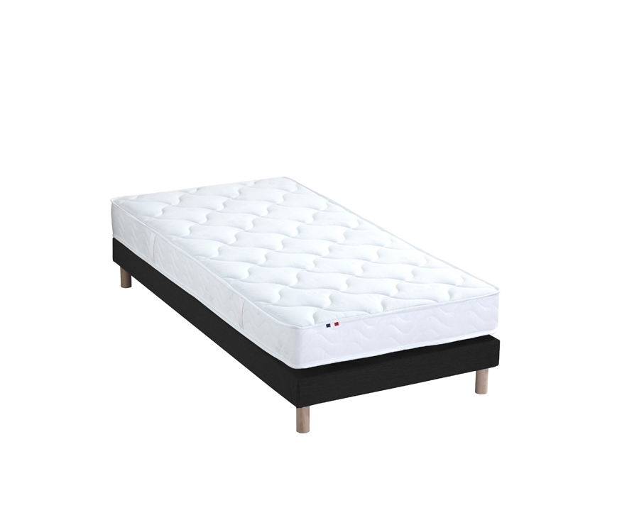 Ensemble matelas 100% latex...