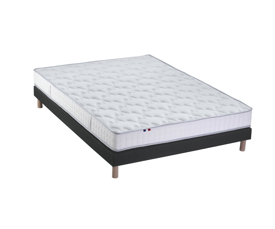 Ensemble matelas 100% latex...