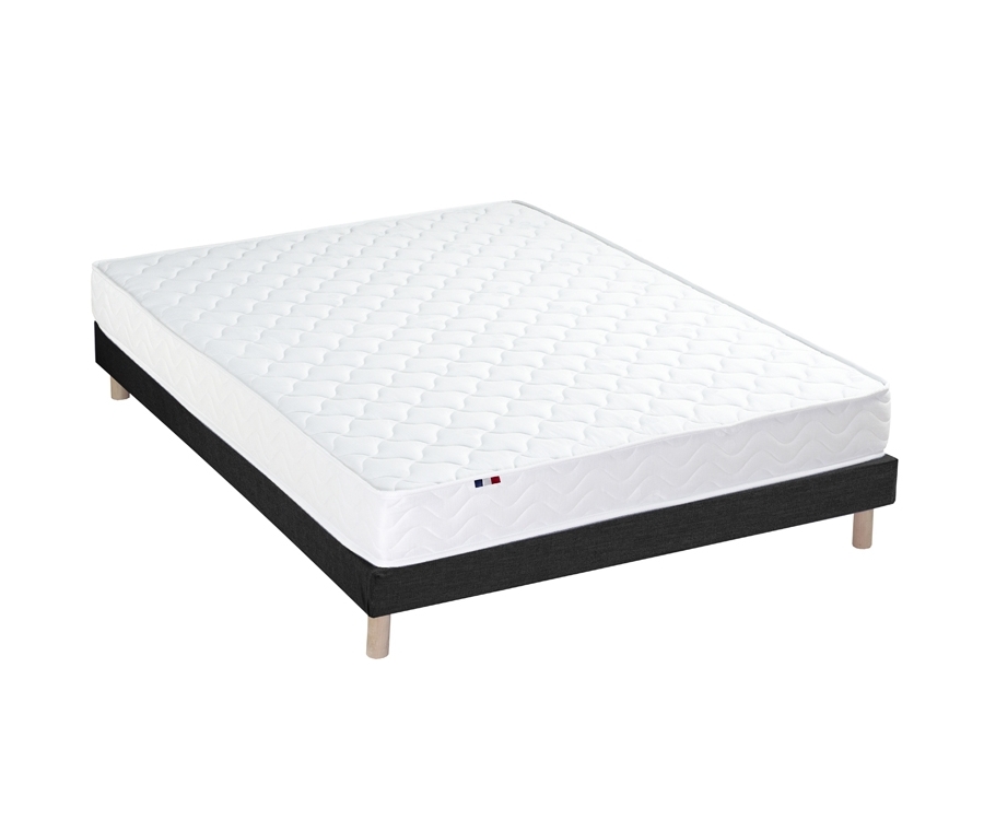 Ensemble matelas mousse...