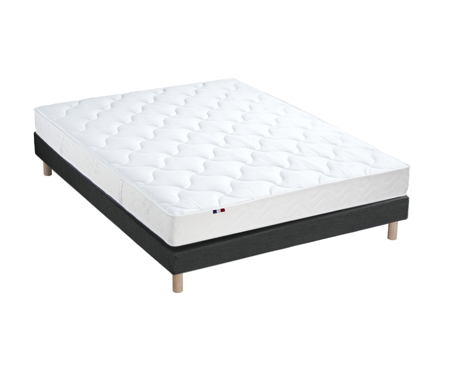 Ensemble matelas mousse...