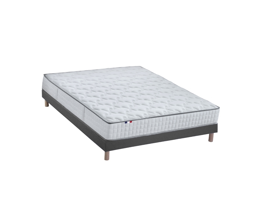 Ensemble literie : matelas...