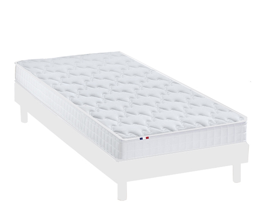 Ensemble Matelas accueil...