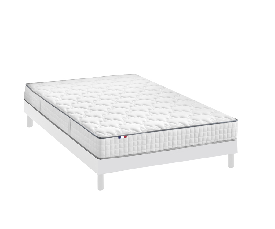 Ensemble literie : matelas...