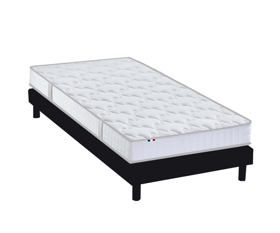 Matelas mousse haute...