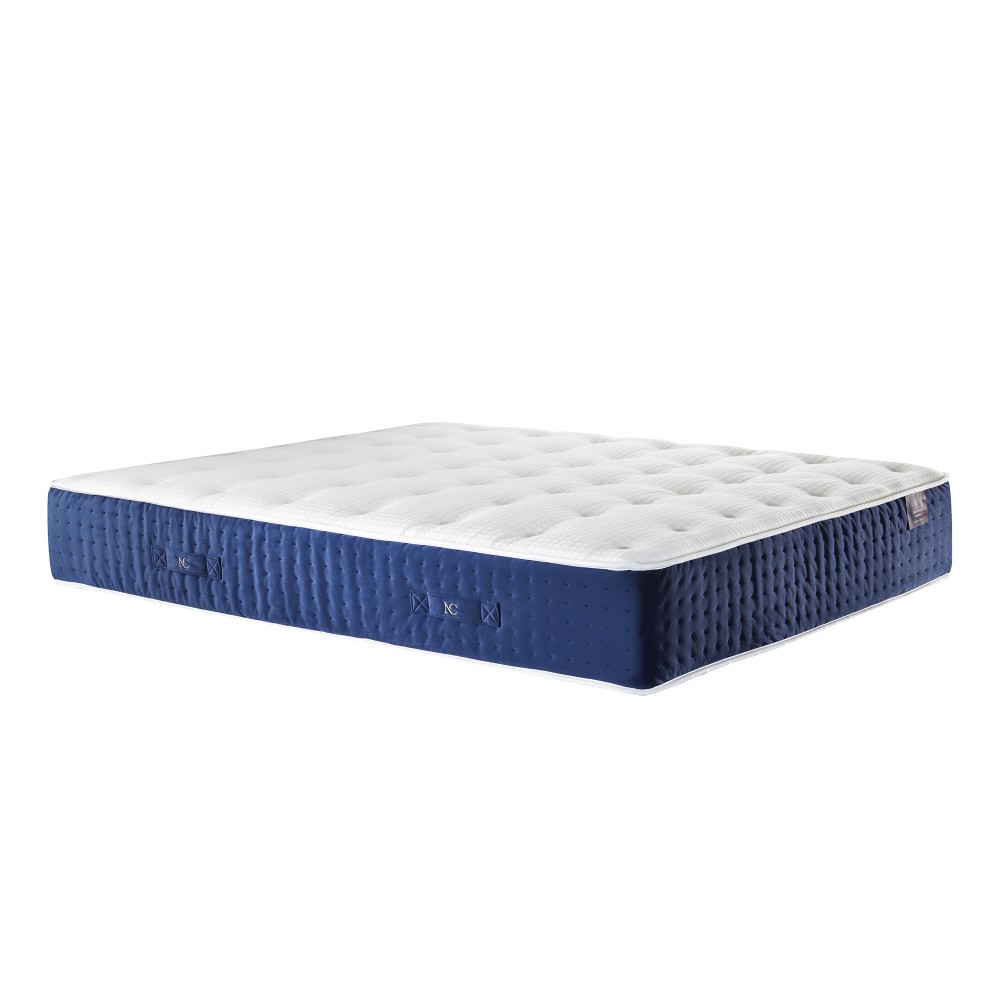 Hélios - Matelas ressorts...